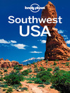 Southwest USA Travel Guide (eBook)